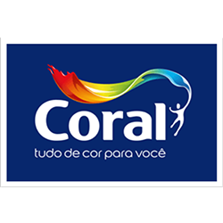 Orçamento de Tintas Coral